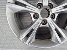 Load image into Gallery viewer, 1x Alufelge 16 Zoll 7.0" 5x108 50ET CM5C1007DA Ford Focus C-Max Rim Wheel FEL5437665867qn