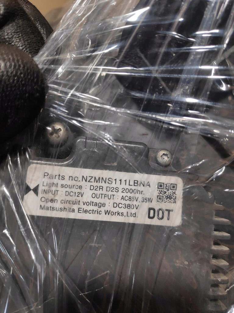 Frontscheinwerfer Renault Koleos I Xenon Rechts Scheinwerfer Headlight SCH3312687056ls
