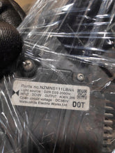 Laden Sie das Bild in den Galerie-Viewer, Frontscheinwerfer Renault Koleos I Xenon Rechts Scheinwerfer Headlight SCH3312687056ls