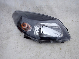Frontscheinwerfer Dacia Sandero 260104793R LED Rechts Scheinwerfer Headlight