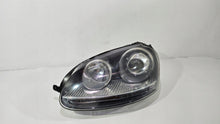 Laden Sie das Bild in den Galerie-Viewer, Frontscheinwerfer VW Golf V 134614355476 Links Scheinwerfer Headlight SCH3403745391zm