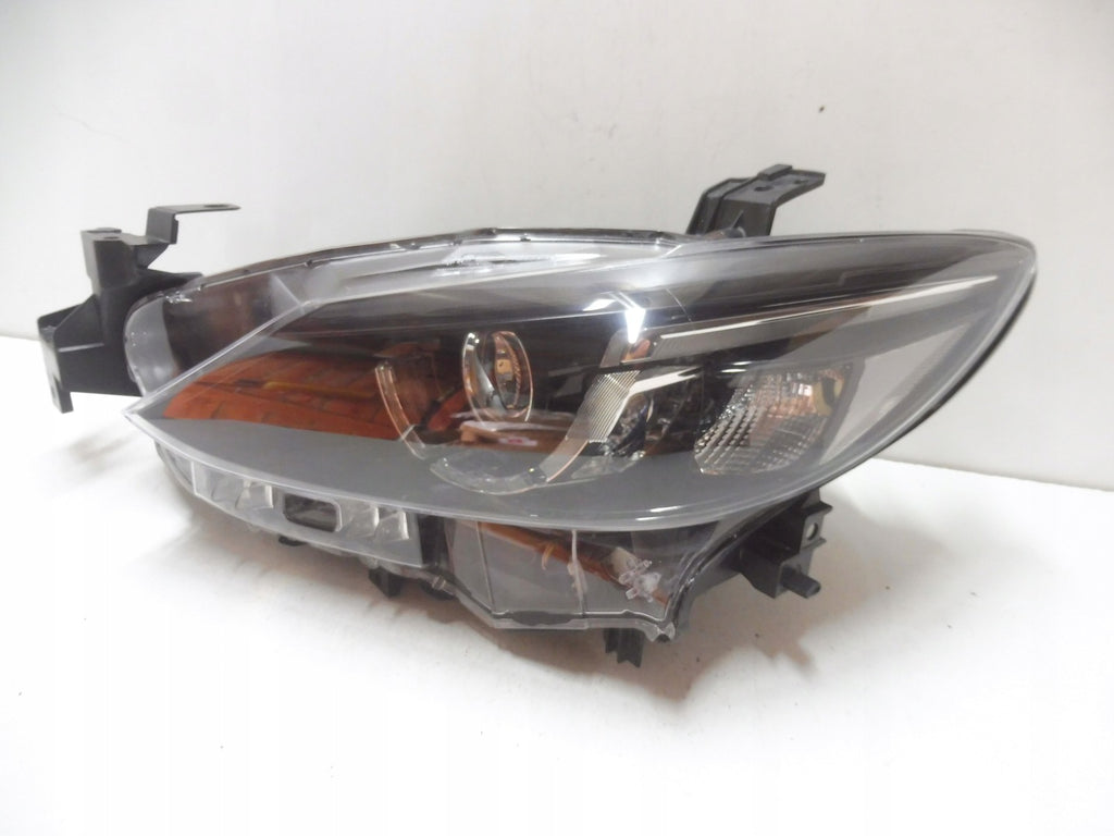 Frontscheinwerfer Mazda 6 Gj 100-65041 Links Scheinwerfer Headlight