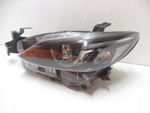 Laden Sie das Bild in den Galerie-Viewer, Frontscheinwerfer Mazda 6 Gj 100-65041 Links Scheinwerfer Headlight