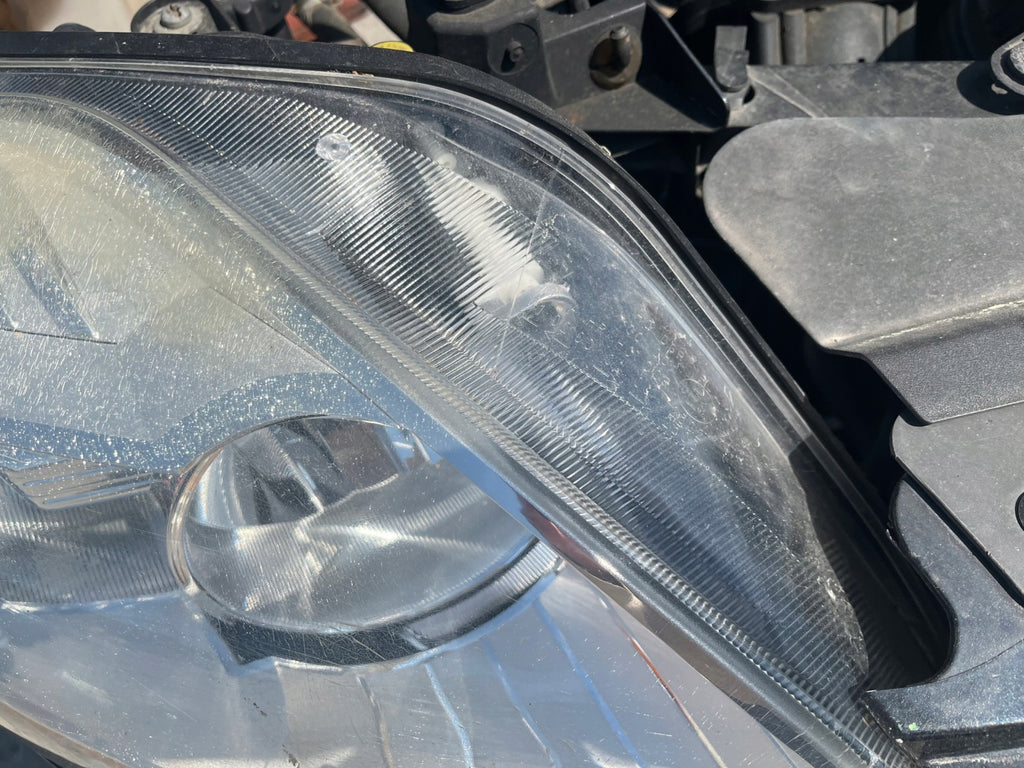 Frontscheinwerfer Ford Kuga I 85122000 Rechts Scheinwerfer Headlight SCH6176705730pm
