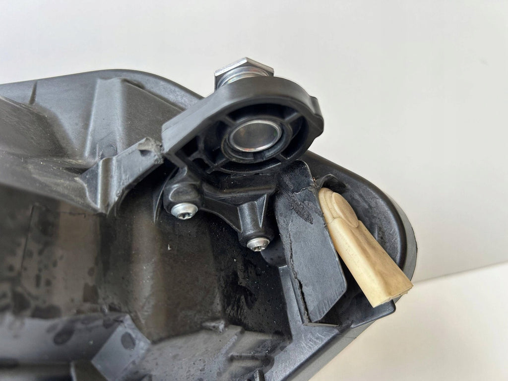 Frontscheinwerfer VW Golf VIII 5H1941035 LED Links Scheinwerfer Headlight SCH7373909624jf