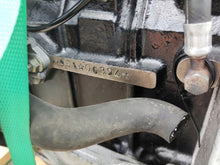 Laden Sie das Bild in den Galerie-Viewer, Motor Land Rover Range I 2.5 121PS 89kW 224TKm 1970 Diesel Engine Komplett MOT3663626733cn