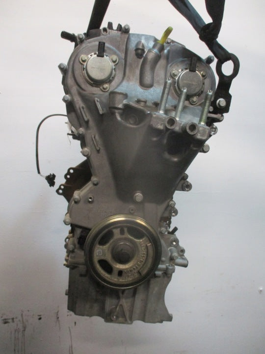 Motor Ford Puma BZJA 1.0 155PS 114kW Benzin Engine Unkomplett MOT3839293138kq