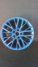 Load image into Gallery viewer, 1x Alufelge 17 Zoll 7.5&quot; 5x112 46ET 5FA601025B Seat Leon Rim Wheel