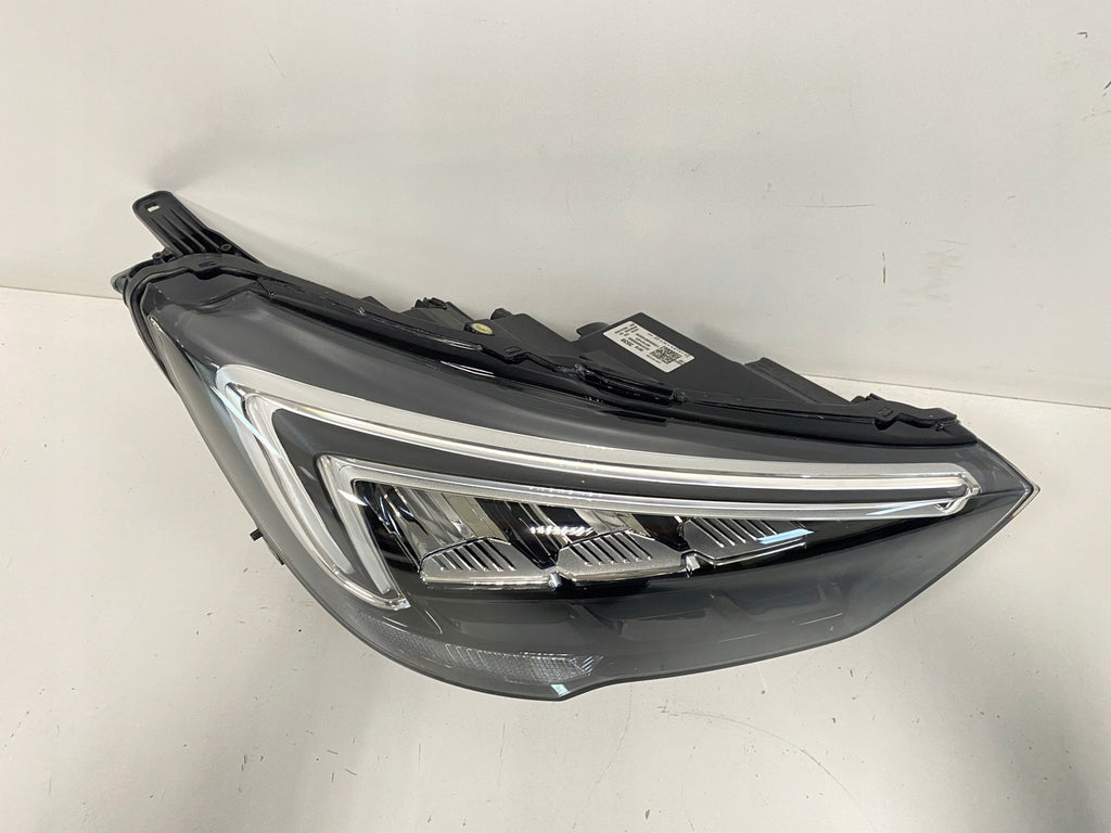 Frontscheinwerfer Opel Crossland X 39153539 LED Rechts Scheinwerfer Headlight