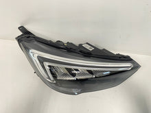 Load image into Gallery viewer, Frontscheinwerfer Opel Crossland X 39153539 LED Rechts Scheinwerfer Headlight