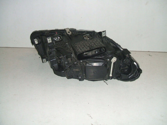 Frontscheinwerfer BMW 5 F11 F10 7343911-08 Xenon Links Scheinwerfer Headlight SCH5780788484kc