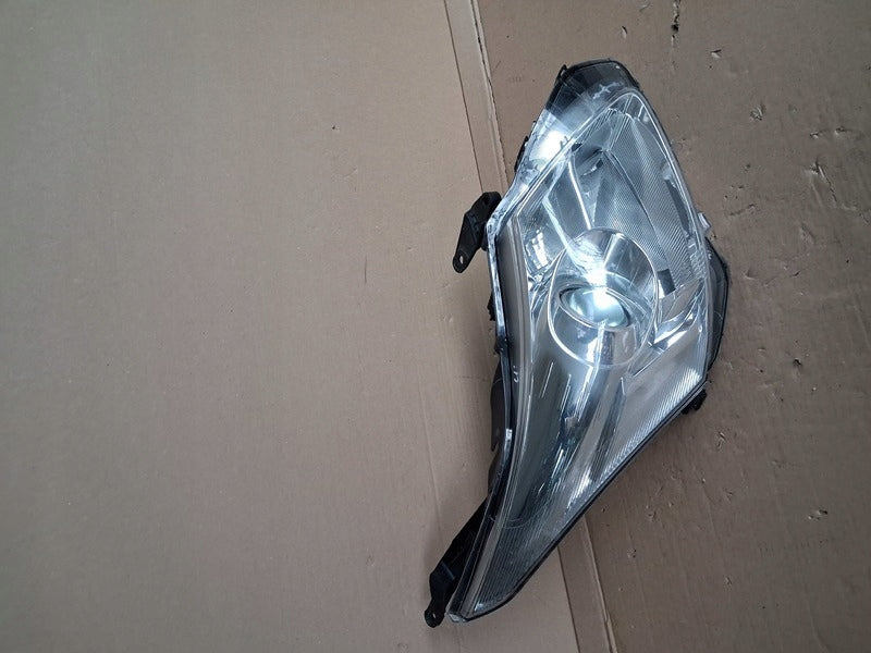 Frontscheinwerfer Toyota Avensis Rechts Scheinwerfer Headlight SCH7024164217jp