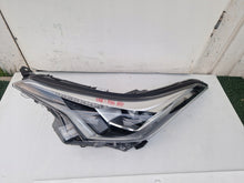 Laden Sie das Bild in den Galerie-Viewer, Frontscheinwerfer Toyota Chr 81150-F4170-00 81150F417000 LED Links Headlight SCH7905065773pf