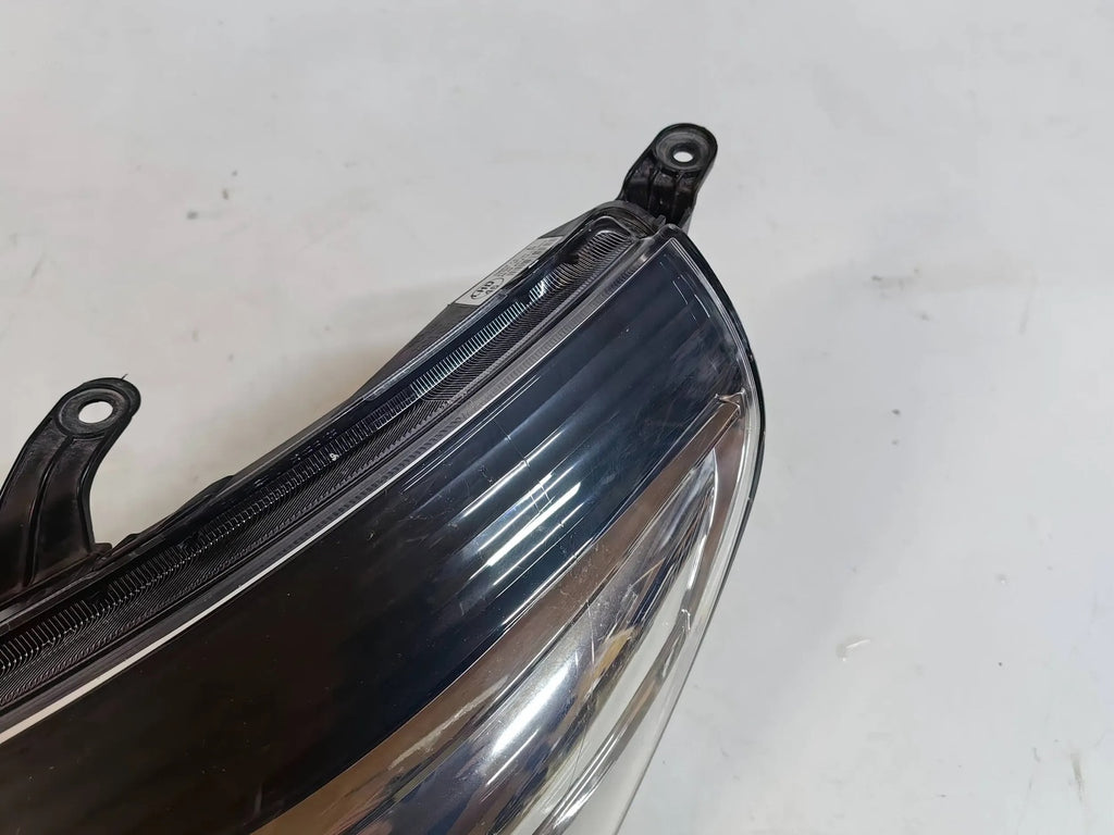 Frontscheinwerfer Toyota Verso 81150-0F161-00 Links Scheinwerfer Headlight SCH4342734731kl