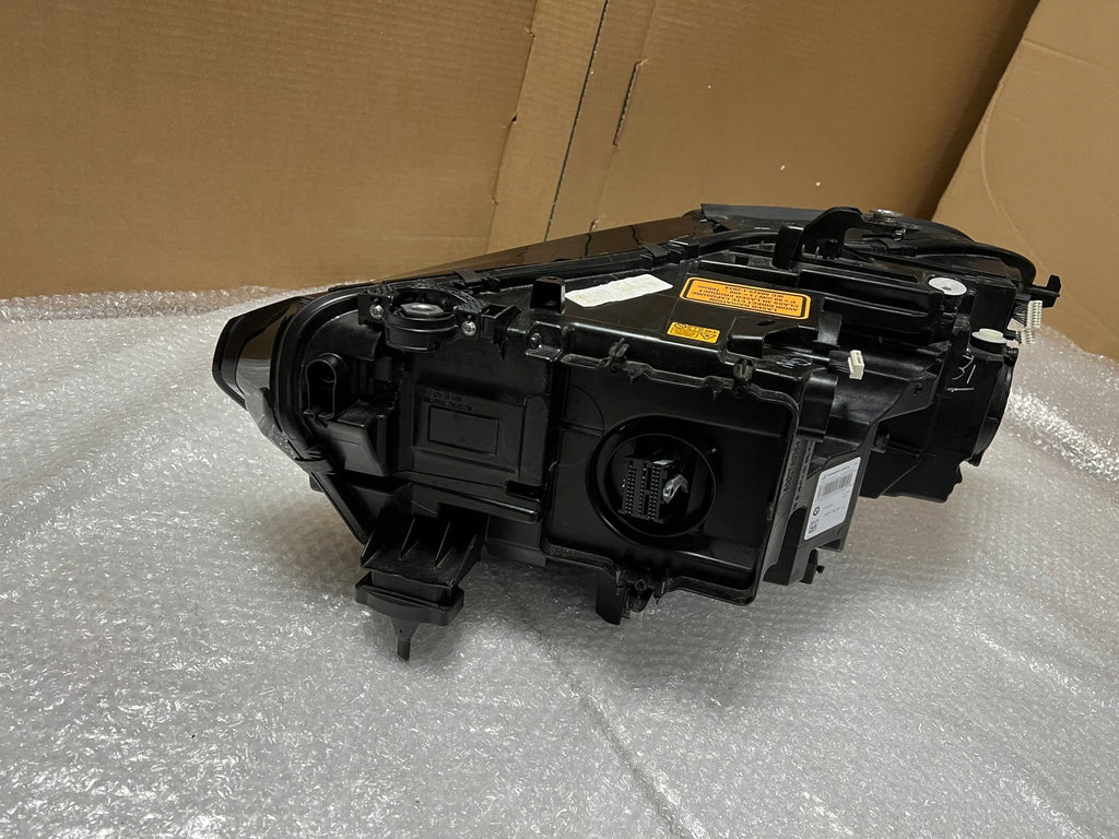 Frontscheinwerfer BMW X5 G05 G06 9481790-09 Laser Rechts Scheinwerfer Headlight SCH7261504063ol