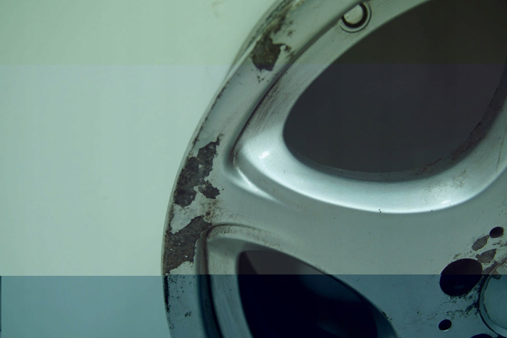 1x Alufelge 18 Zoll 8.0" 5x112 44ET Glanz Silber A2204010302 Mercedes-Benz W220 FEL8488504047pd