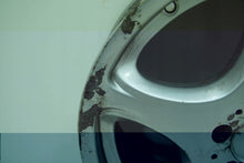 Load image into Gallery viewer, 1x Alufelge 18 Zoll 8.0" 5x112 44ET Glanz Silber A2204010302 Mercedes-Benz W220 FEL8488504047pd