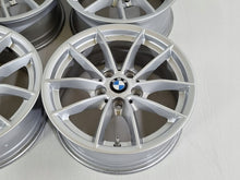 Laden Sie das Bild in den Galerie-Viewer, 4x Alufelge 16 Zoll 6.5" 5x112 22ET 6876921 BMW Rim Wheel FEL8248875874hg