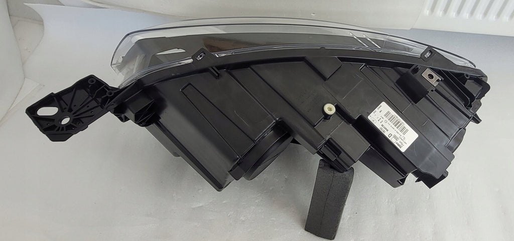 Frontscheinwerfer Citroën Berlingo Doblo Rechts Scheinwerfer Headlight SCH3062182409mo
