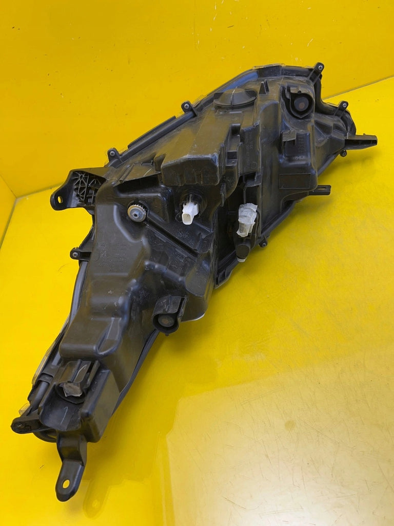 Frontscheinwerfer Toyota 4 Yaris LED Rechts Scheinwerfer Headlight