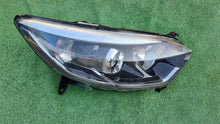 Laden Sie das Bild in den Galerie-Viewer, Frontscheinwerfer Renault Captur 260102734R LED Rechts Scheinwerfer Headlight