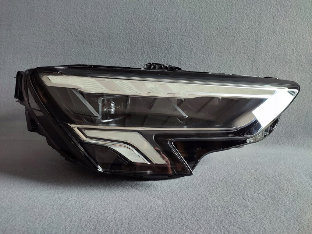 Frontscheinwerfer Audi A3 8Y0941034 LED Rechts Scheinwerfer Headlight