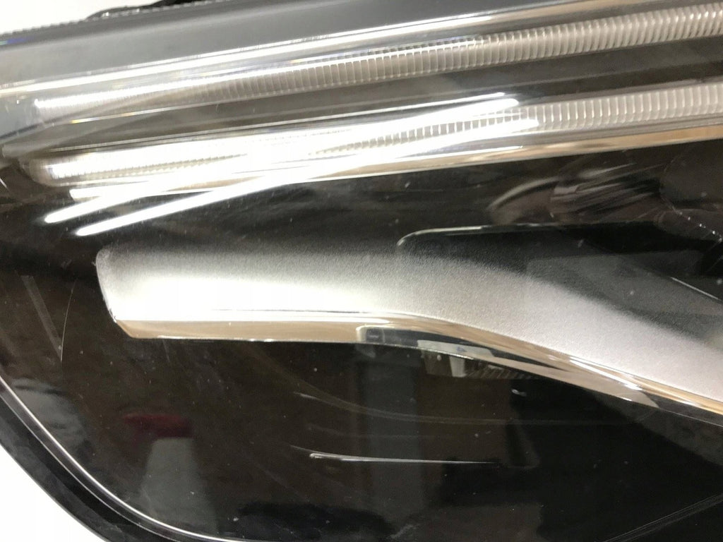 Frontscheinwerfer Opel Grandland X YP00016180 Full LED Links Headlight SCH3275178147bl