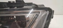 Laden Sie das Bild in den Galerie-Viewer, Frontscheinwerfer Audi A5 8T0941031C Links Scheinwerfer Headlight SCH2395593982bs