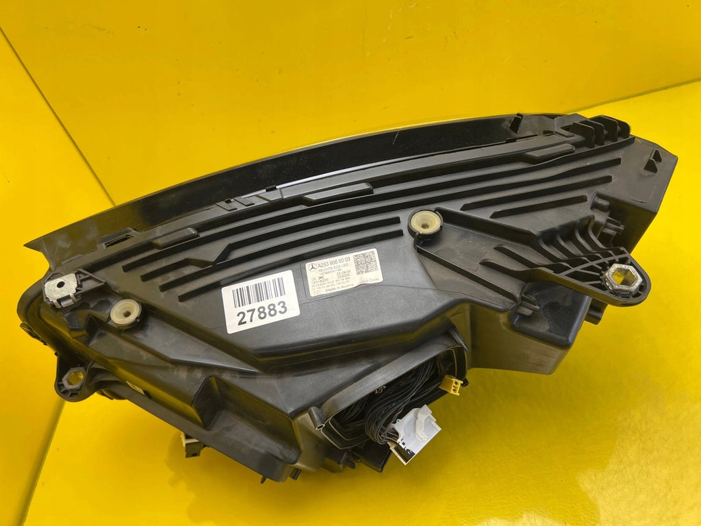 Frontscheinwerfer Mercedes-Benz Glc A2539065003 LED Rechts Headlight SCH4029022455ir