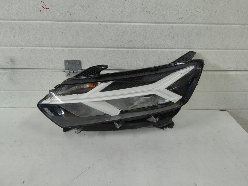 Frontscheinwerfer Dacia Sandero III Jogger 260601750R Links Headlight SCH4197781862kv