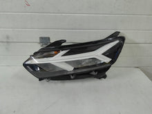 Laden Sie das Bild in den Galerie-Viewer, Frontscheinwerfer Dacia Sandero III Jogger 260601750R Links Headlight SCH4197781862kv