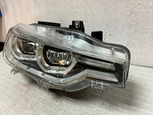 Load image into Gallery viewer, Frontscheinwerfer BMW F30 7419634 Full LED Rechts Scheinwerfer Headlight SCH2353325656cy