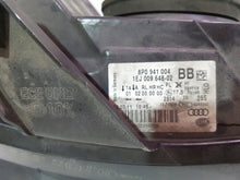 Laden Sie das Bild in den Galerie-Viewer, Frontscheinwerfer Audi A3 8P0941004 Rechts Scheinwerfer Headlight SCH5698163136ek