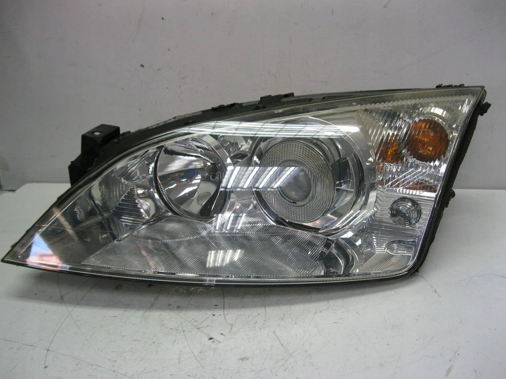 Frontscheinwerfer Ford Mondeo AWU3147 Xenon Links Scheinwerfer Headlight