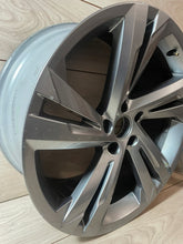 Load image into Gallery viewer, 1x Alufelge 19 Zoll 8.5" 5x112 5NA601025AG VW Tiguan Rim Wheel FEL6503065961hn