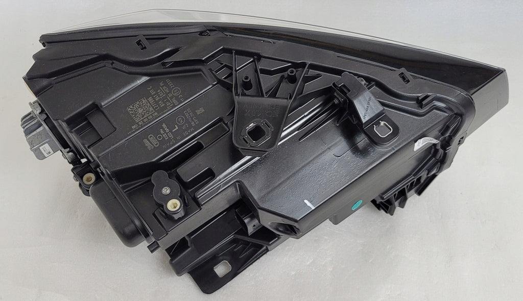 Frontscheinwerfer Audi Q2 81A941011C Ein Stück (Rechts oder Links) Headlight