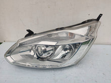 Laden Sie das Bild in den Galerie-Viewer, Frontscheinwerfer Ford Transit Custom GK2113D153BA Links Scheinwerfer Headlight SCH9502926438jx
