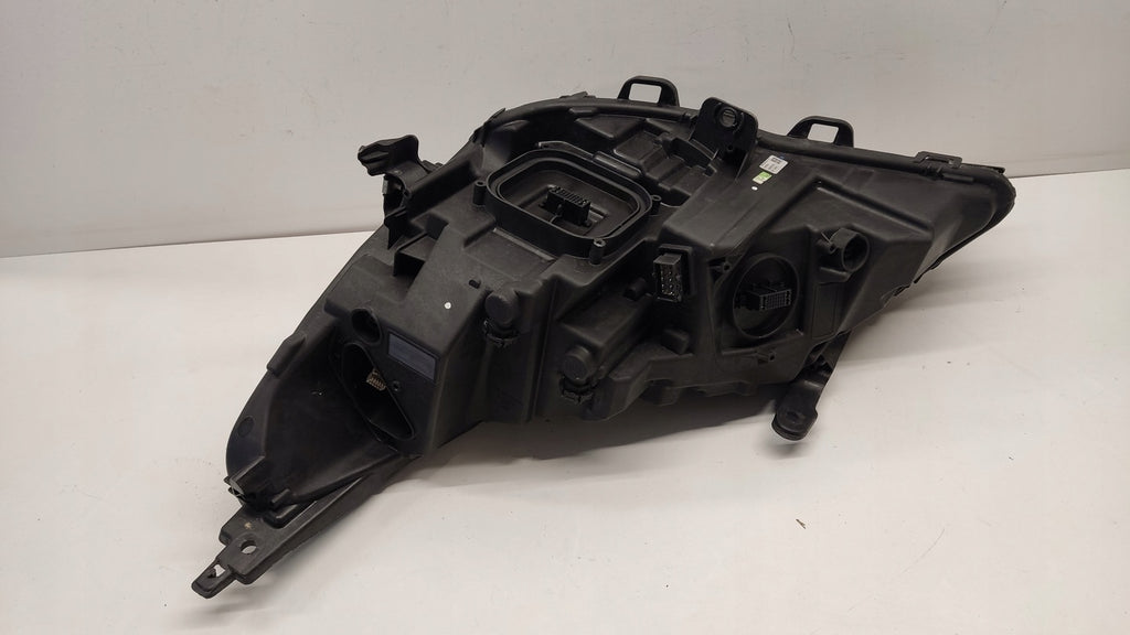 Frontscheinwerfer Opel Astra K 39023763 LED Rechts Scheinwerfer Headlight