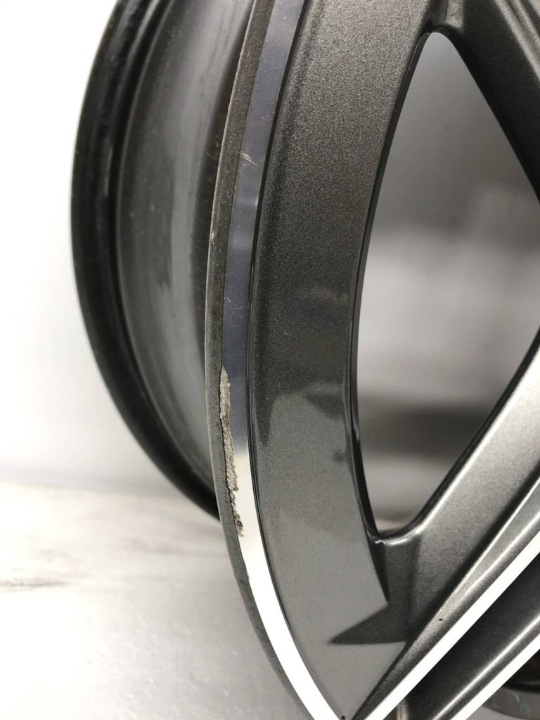 1x Alufelge 18 Zoll A1774011500 Mercedes-Benz Cla X117 C117 C118 Rim Wheel FEL1149153039sj