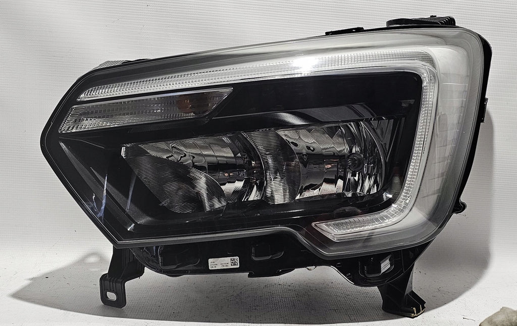 Frontscheinwerfer Renault Master III 260607867R Links Scheinwerfer Headlight SCH3755527489md
