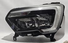 Laden Sie das Bild in den Galerie-Viewer, Frontscheinwerfer Renault Master III 260607867R Links Scheinwerfer Headlight SCH3755527489md