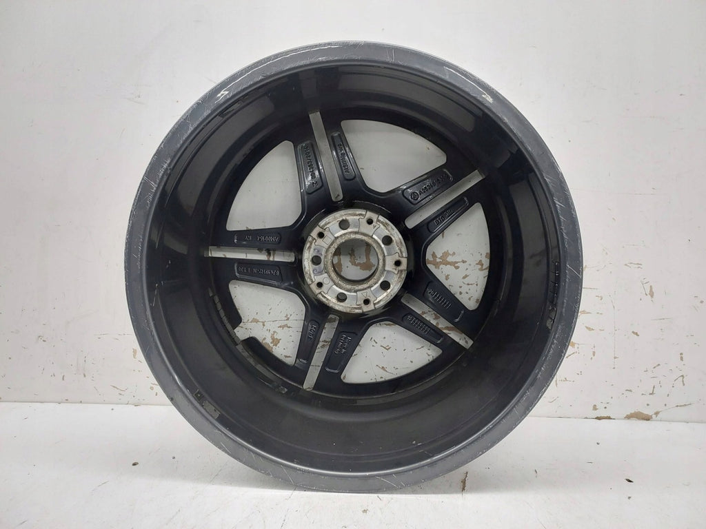 1x Alufelge 19 Zoll A2534015300 Mercedes-Benz Glc C253 X253 Rim Wheel FEL4282489649yr
