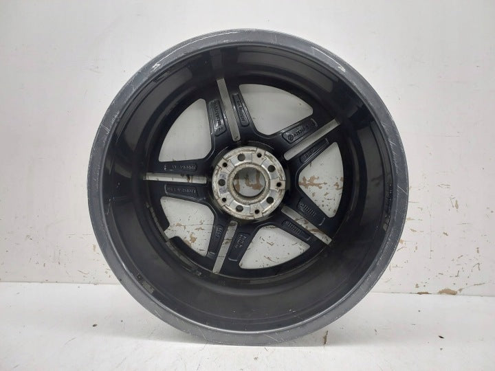 1x Alufelge 19 Zoll A2534015300 Mercedes-Benz Glc C253 X253 Rim Wheel FEL4282489649yr