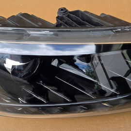 Frontscheinwerfer Skoda Fabia III 6V1941016B Rechts Scheinwerfer Headlight SCH9983705292cz