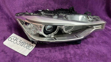 Laden Sie das Bild in den Galerie-Viewer, Frontscheinwerfer BMW F30 7259526 Xenon Rechts Scheinwerfer Headlight