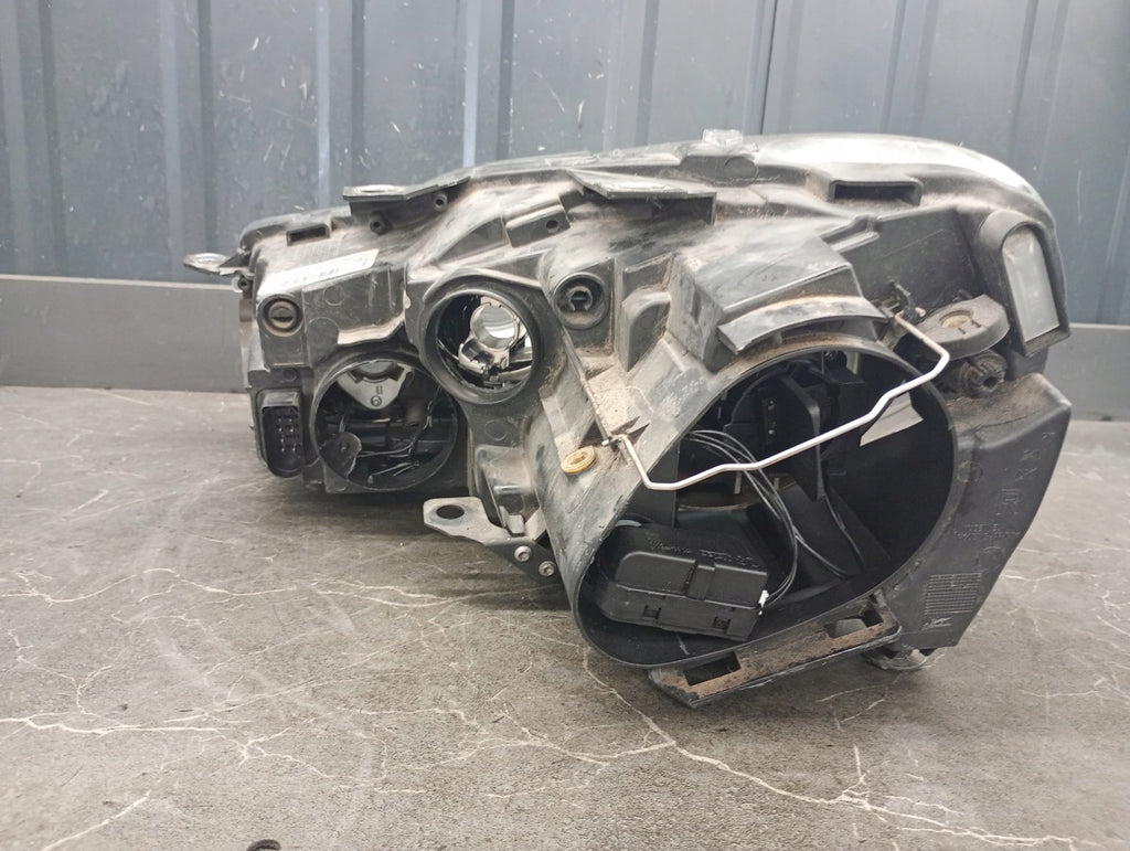 Frontscheinwerfer VW Golf VI 89319341 5K1941006J Rechts Scheinwerfer Headlight SCH6684360669fe