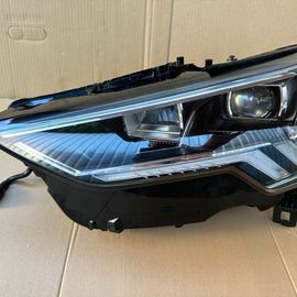 Frontscheinwerfer Audi Q3 83A941033 Full LED Links Scheinwerfer Headlight SCH8714061630ot