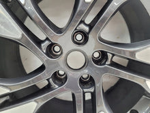 Laden Sie das Bild in den Galerie-Viewer, 1x Alufelge 18 Zoll 8.0&quot; 5x108 40ET Opel Grandland X Rim Wheel