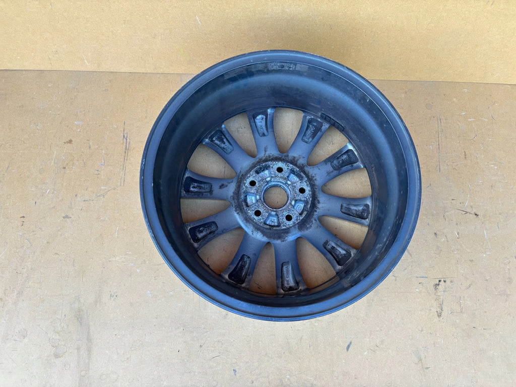 1x Alufelge 18 Zoll 7.0" 5x114.3 9965277080 Mazda Cx-3 Cx3 Rim Wheel FEL1615450004zu