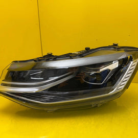 Frontscheinwerfer VW Caddy 2K8941035 LED Links Scheinwerfer Headlight SCH2546786288ww